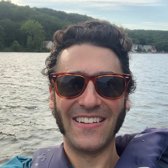 Meet the Posher Other - Meet your Posher, Lee